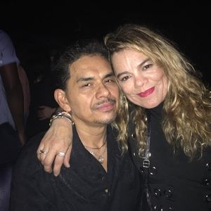 Meet your Posher, Iris